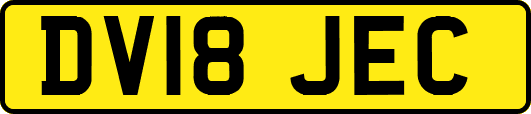 DV18JEC