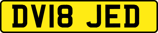 DV18JED