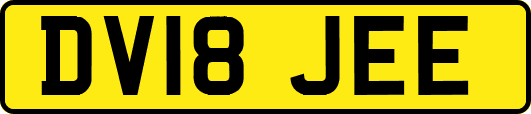 DV18JEE