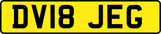 DV18JEG