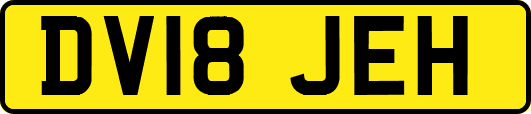 DV18JEH