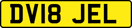DV18JEL