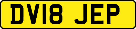 DV18JEP