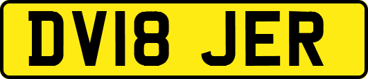 DV18JER