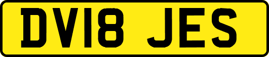 DV18JES