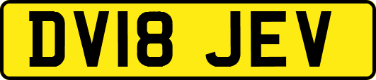 DV18JEV