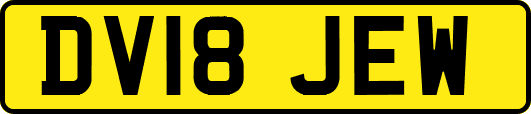 DV18JEW