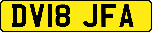 DV18JFA