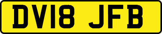 DV18JFB