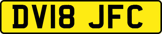 DV18JFC