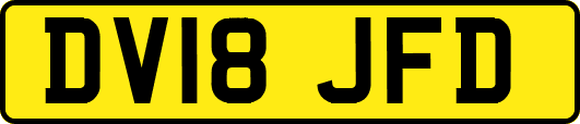 DV18JFD