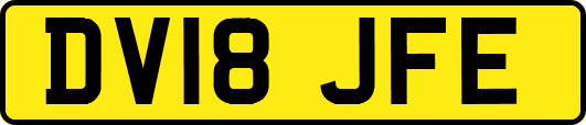 DV18JFE