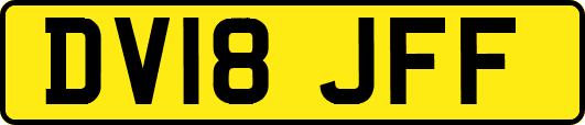 DV18JFF