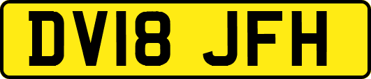 DV18JFH