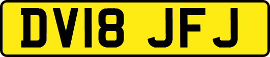 DV18JFJ