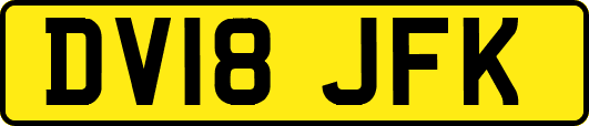 DV18JFK