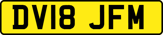 DV18JFM