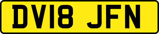 DV18JFN