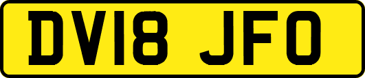 DV18JFO