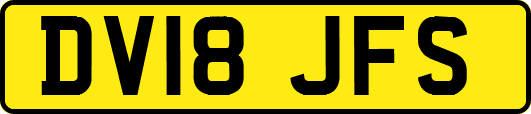 DV18JFS