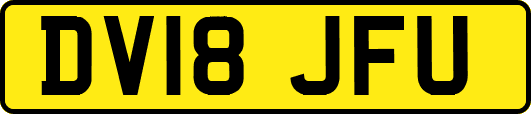 DV18JFU