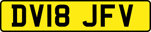 DV18JFV