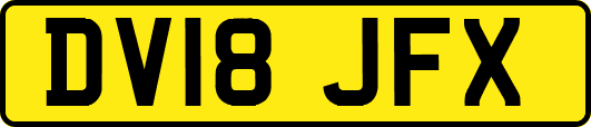 DV18JFX