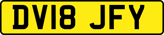DV18JFY