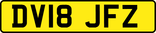 DV18JFZ