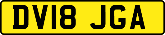 DV18JGA