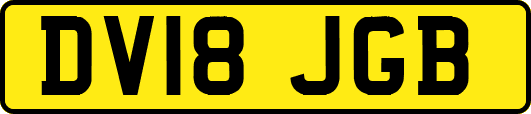DV18JGB