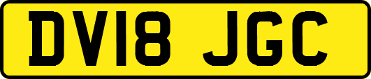 DV18JGC