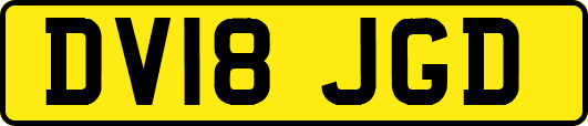 DV18JGD