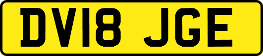 DV18JGE