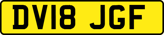 DV18JGF