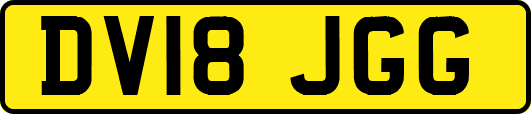 DV18JGG