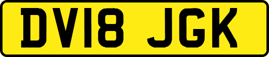 DV18JGK