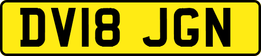 DV18JGN