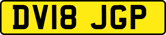 DV18JGP