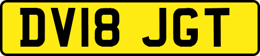 DV18JGT