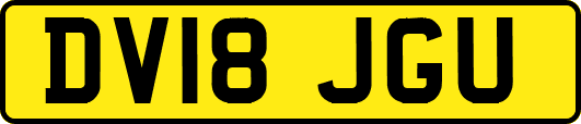 DV18JGU