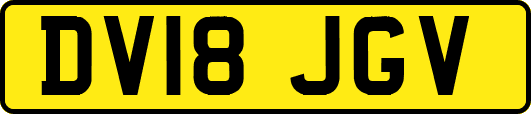DV18JGV