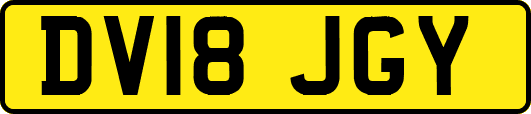 DV18JGY