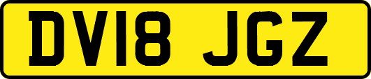 DV18JGZ