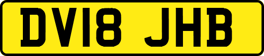 DV18JHB