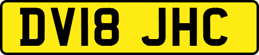 DV18JHC