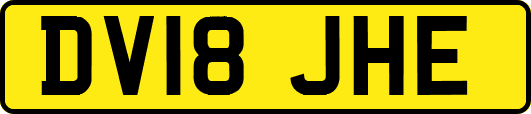 DV18JHE