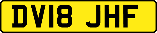 DV18JHF