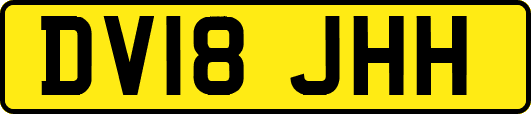 DV18JHH
