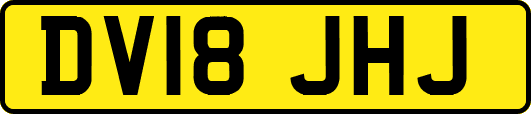DV18JHJ